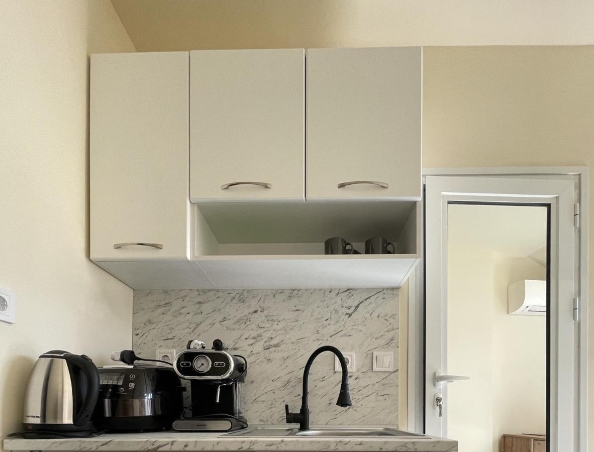 City-Centre Studio 2 Varna ภายนอก รูปภาพ
